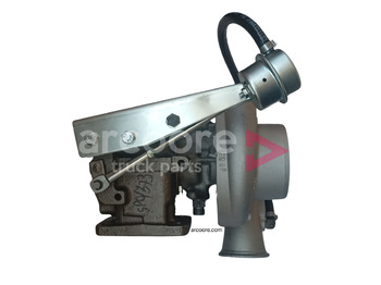 Turbolader HOLSET 4037026: das Bild 3