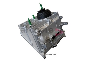 VOLVO Motor und Teile