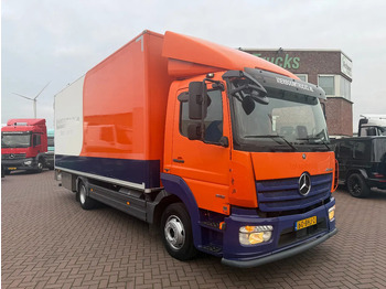 MERCEDES-BENZ Atego 916 Koffer LKW