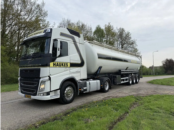 VOLVO FH 420 Sattelzugmaschine