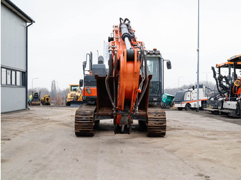 Kettenbagger DOOSAN DX300LC-5: das Bild 3