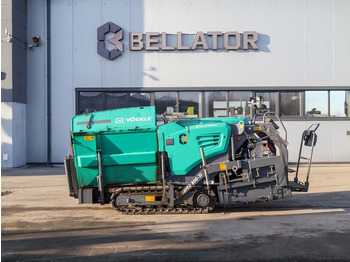 VÖGELE Asphaltfertiger/ Straßenfertiger