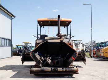 Asphaltfertiger/ Straßenfertiger VOLVO ABG P6820C: das Bild 3 Asphaltfertiger/ Straßenfertiger VOLVO ABG P6820C: das Bild 3