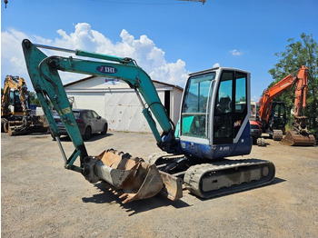 IHI Minibagger