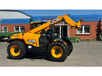 JCB Lader