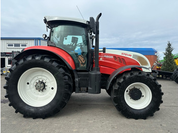 STEYR CVT Traktor