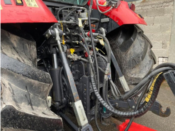 Forsttraktor Forst-Traktor MC Cormick X70.70: das Bild 4