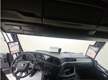Sattelzugmaschine MAN TGX 26.520: das Bild 5