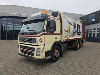 VOLVO FM9 Müllwagen