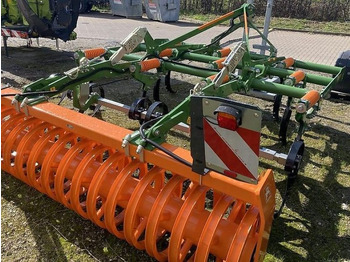 Grubber Amazone Cenio 3000 Super: das Bild 2 Grubber Amazone Cenio 3000 Super: das Bild 2