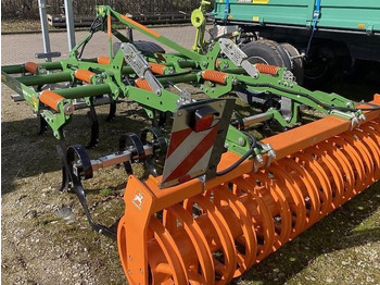 Grubber Amazone Cenio 3000 Super: das Bild 3 Grubber Amazone Cenio 3000 Super: das Bild 3