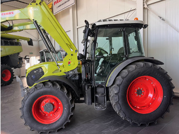 CLAAS Axos 240 Traktor