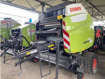 CLAAS Rundballenpresse