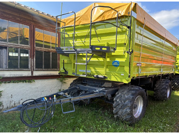 OEHLER Landwirtschaftlicher Kipper