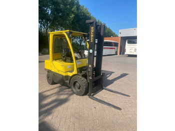HYSTER Dieselstapler