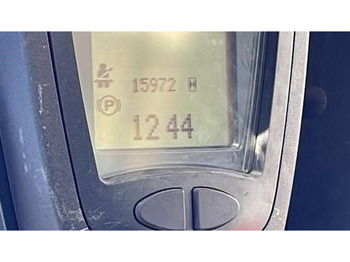 Elektrostapler Linde E30HL-01/600: das Bild 2