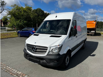 MERCEDES-BENZ Sprinter 316 Kastenwagen