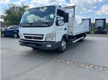 MITSUBISHI Pritsche LKW