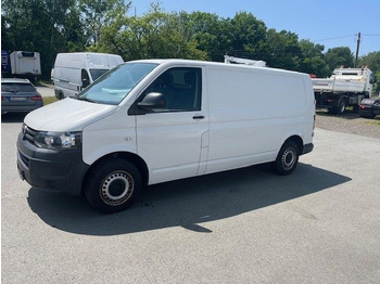 VOLKSWAGEN Transporter T5 Kleintransporter