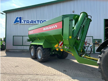 BERGMANN Landmaschine