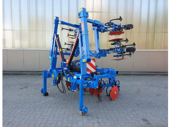 CARRÉ Technik für Bodenbearbeitung