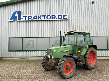 FENDT Traktor