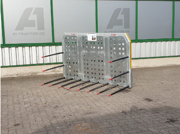 FLIEGL Frontlader für Traktor