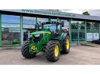 JOHN DEERE 6R 185 Traktor