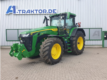 JOHN DEERE 8R 340 Traktor