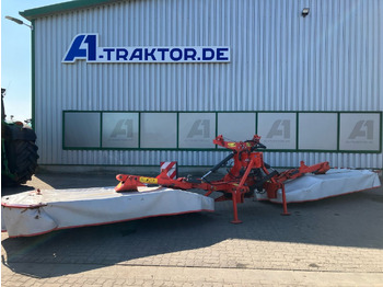 KUHN Mähwerk