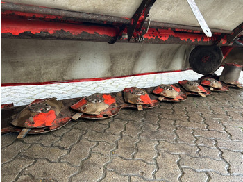 Mähwerk Kuhn GMD 9530 - FF: das Bild 5 Mähwerk Kuhn GMD 9530 - FF: das Bild 5