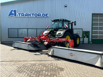KUHN Mähwerk