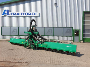 SAMSON Düngetechnik