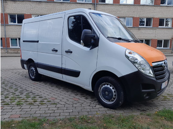 OPEL Kleintransporter