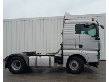 MAN TGX 18.440 Sattelzugmaschine