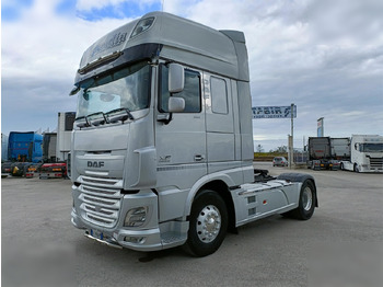 DAF XF 510 Sattelzugmaschine