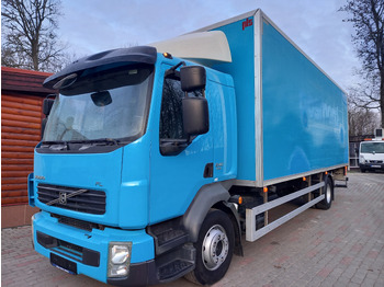 VOLVO FL 240 Isotherm LKW