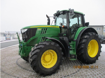 JOHN DEERE 6195M Traktor