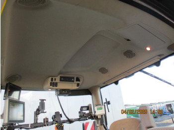 Traktor John Deere 6195R: das Bild 4