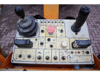 ATN Zebra 16 STAB Guarantee! Diesel, Hydr. Stabilisers  – Leasing ATN Zebra 16 STAB Guarantee! Diesel, Hydr. Stabilisers: das Bild 4