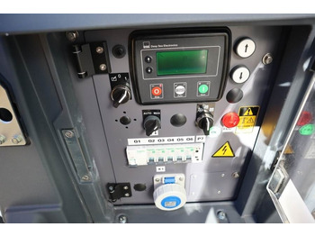 Lichtmasten Atlas Copco Hilight H6+ Valid inspection, *Guarantee! Max Boom: das Bild 4