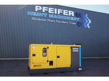 ATLAS Stromgenerator