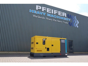 ATLAS Stromgenerator