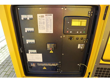 Stromgenerator Atlas Copco QES 105 JD ST3 Valid inspection, *Guarantee! Diese: das Bild 4