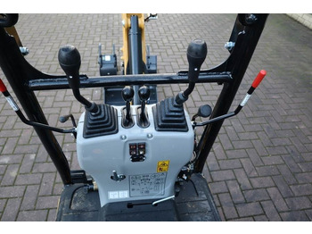 Minibagger CAT 300.9D Valid inspection, *Guarantee! Hydr Quickcou: das Bild 3