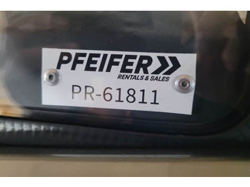 Quad CFMoto UFORCE600 Valid Inspection, *Guarantee! Dutch Regi: das Bild 3 Quad CFMoto UFORCE600 Valid Inspection, *Guarantee! Dutch Regi: das Bild 3