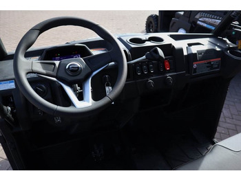 Quad CFMoto UFORCE600 Valid Inspection, *Guarantee! Dutch Regi: das Bild 3 Quad CFMoto UFORCE600 Valid Inspection, *Guarantee! Dutch Regi: das Bild 3