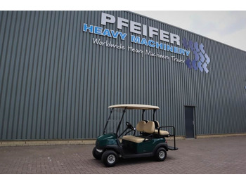 CLUB CAR Golfmobil