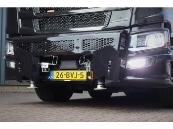 All-Terrain Kran Cormach R540 B10x4 Valid inspection, *Guarantee! 10x4x6 Dr: das Bild 5