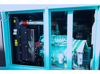Stromgenerator Cummins C220D5EQ Declaration of Conformity, Diesel, 220kVA: das Bild 3